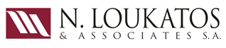 Loukatos logo